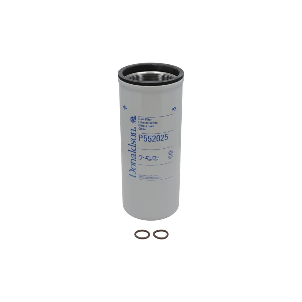 Filtru ulei P552025