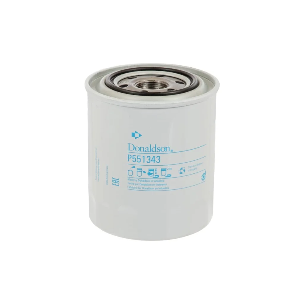 Filtru ulei Donaldson P551343