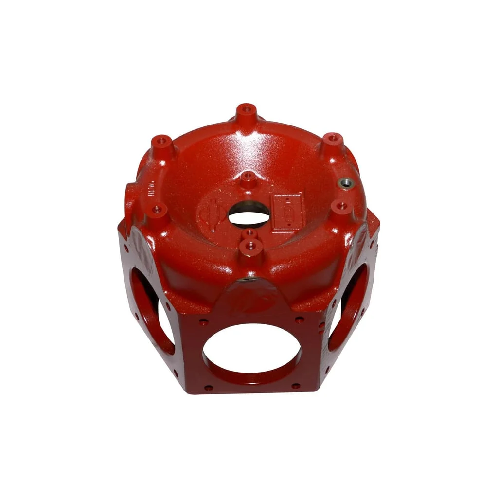 Partea de presiune a carcasei pompei pentru 460/462/463/464 11172200