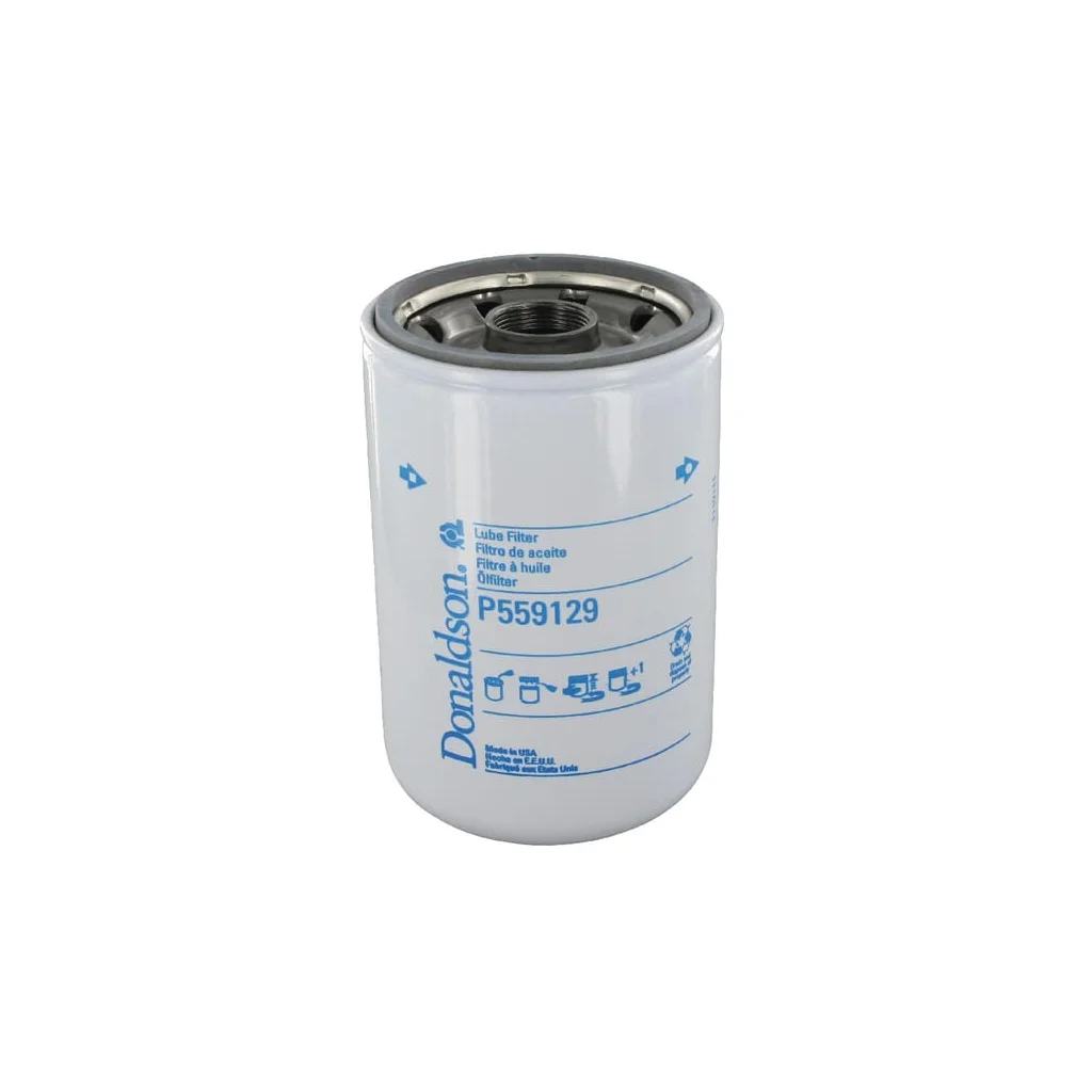 Filtru ulei Donaldson P559129