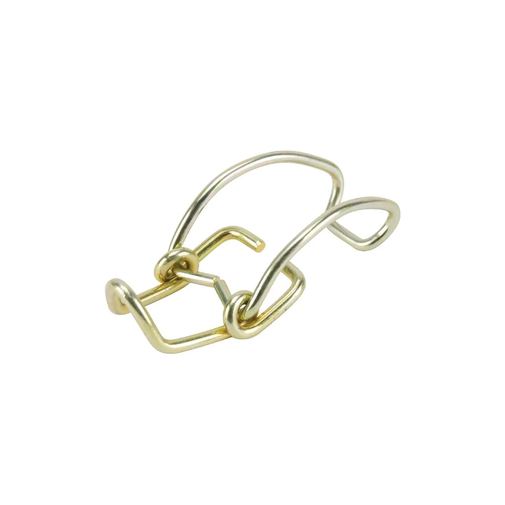 Etrier de fixare capac filtru de aer P775043GJ
