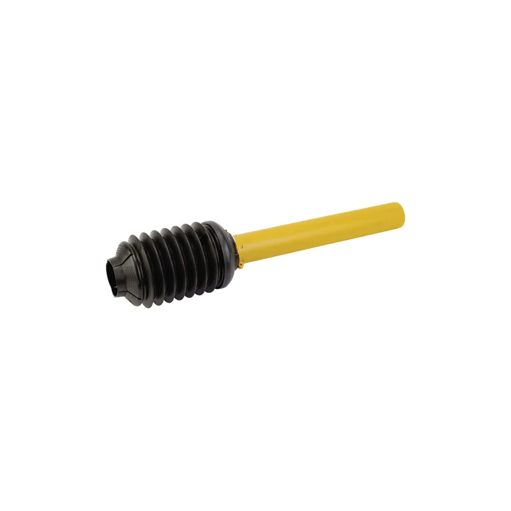 Protecție cardan jumătate interioară L=490mm Walterscheid 1116149