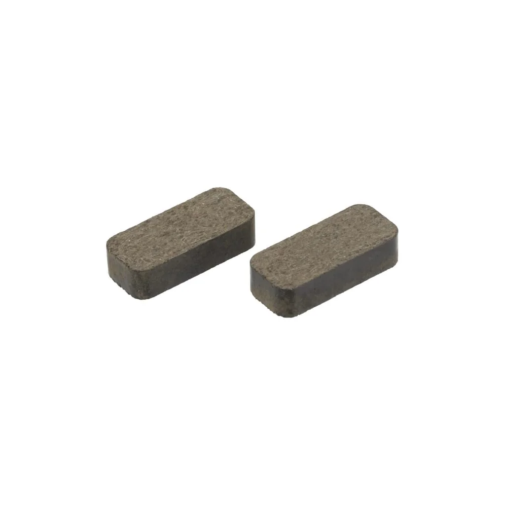 Garnitură frână disc (2 buc) P799021