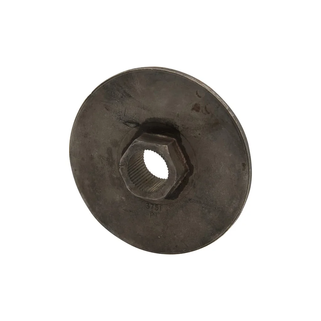 Disc frână P790027