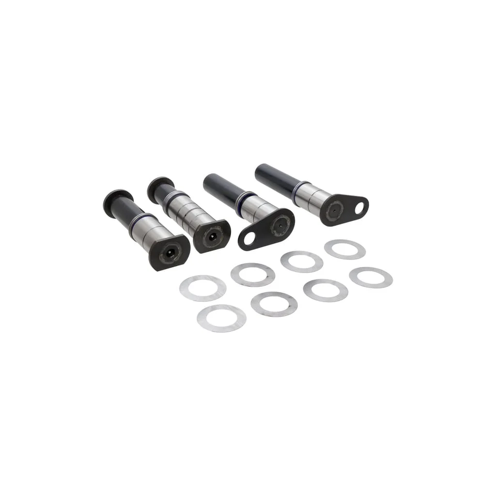 Set bolț și bucșă PBKUBKX0803