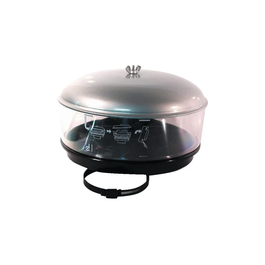 Prefiltru complet Donaldson PBH002223