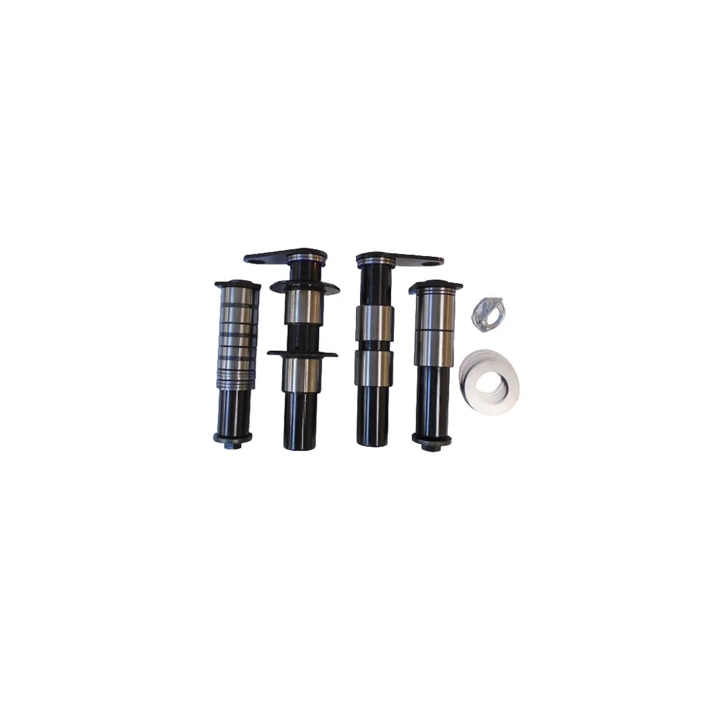 Set bolț și bucșă PBKUBKX0574