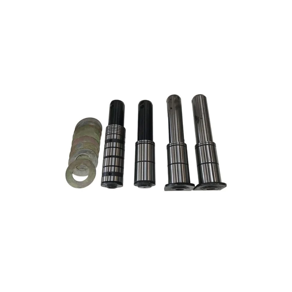 Set bolț și bucșă PBYANSV60