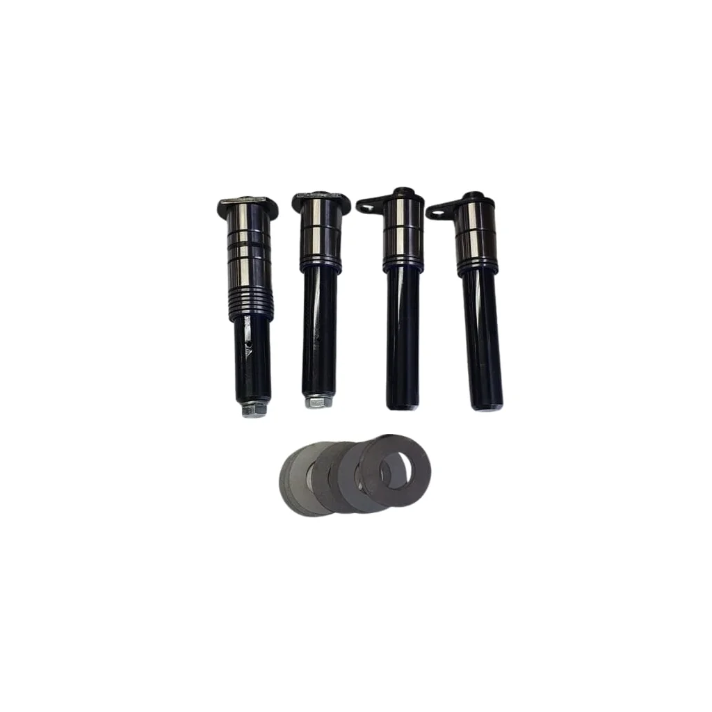 Set bolț și bucșă PBKOMPC30MR