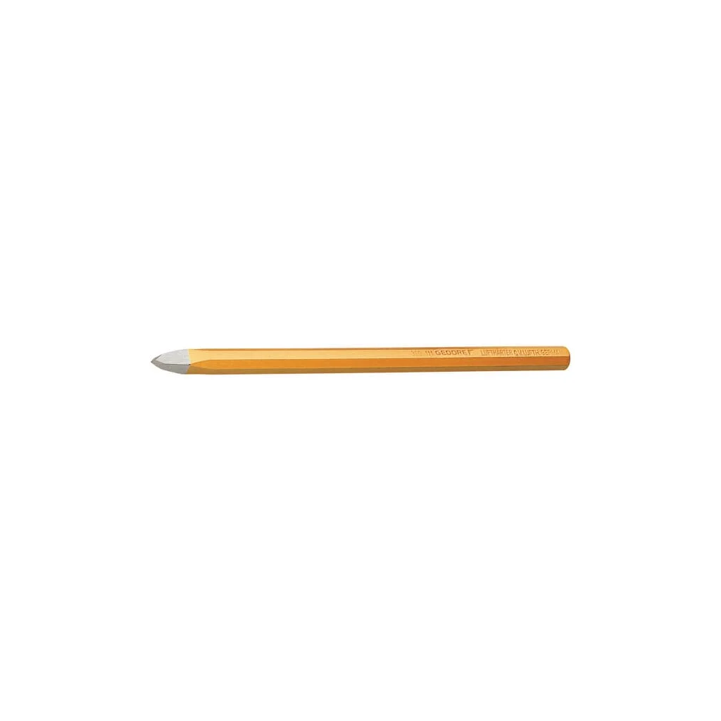 Daltă ascuțită 250x16mm 111256GED