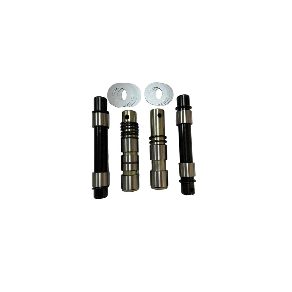 Set bolț și bucșă PBCAT304CR