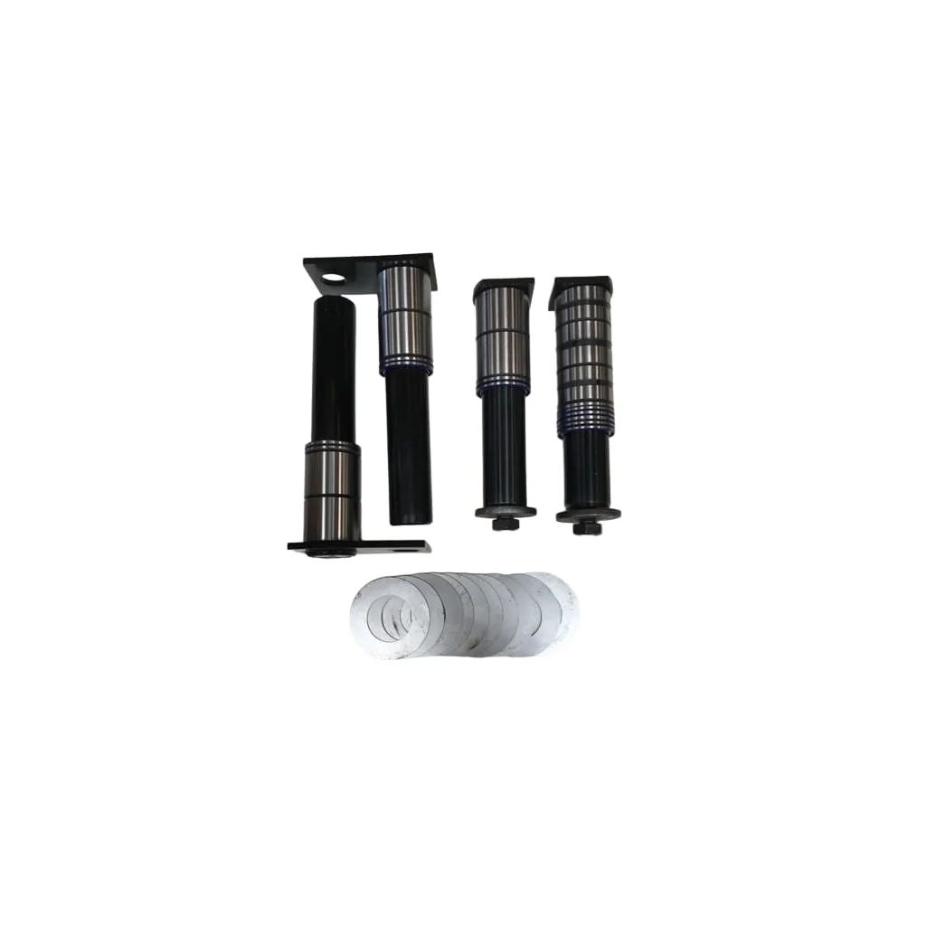 Set bolț și bucșă PBKUBKX0334