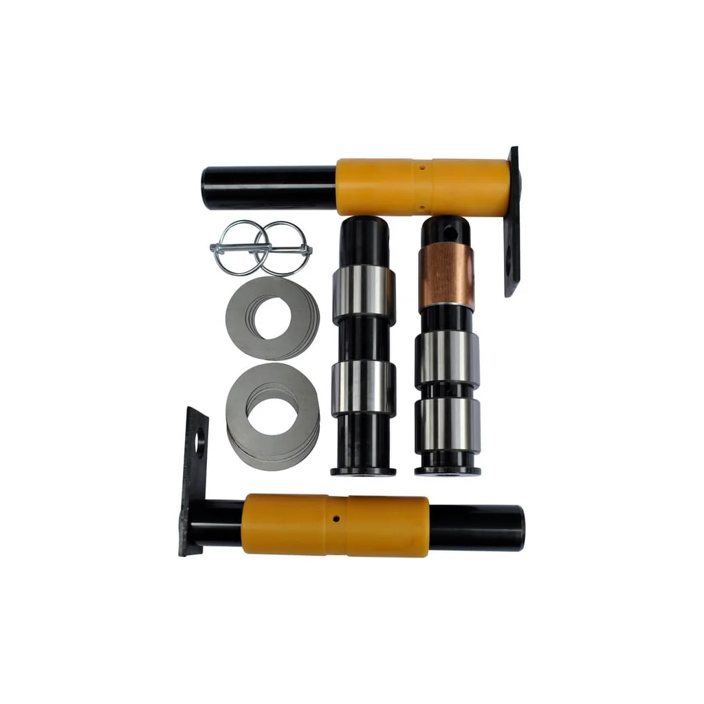 Set bolț și bucșă PBJCB804
