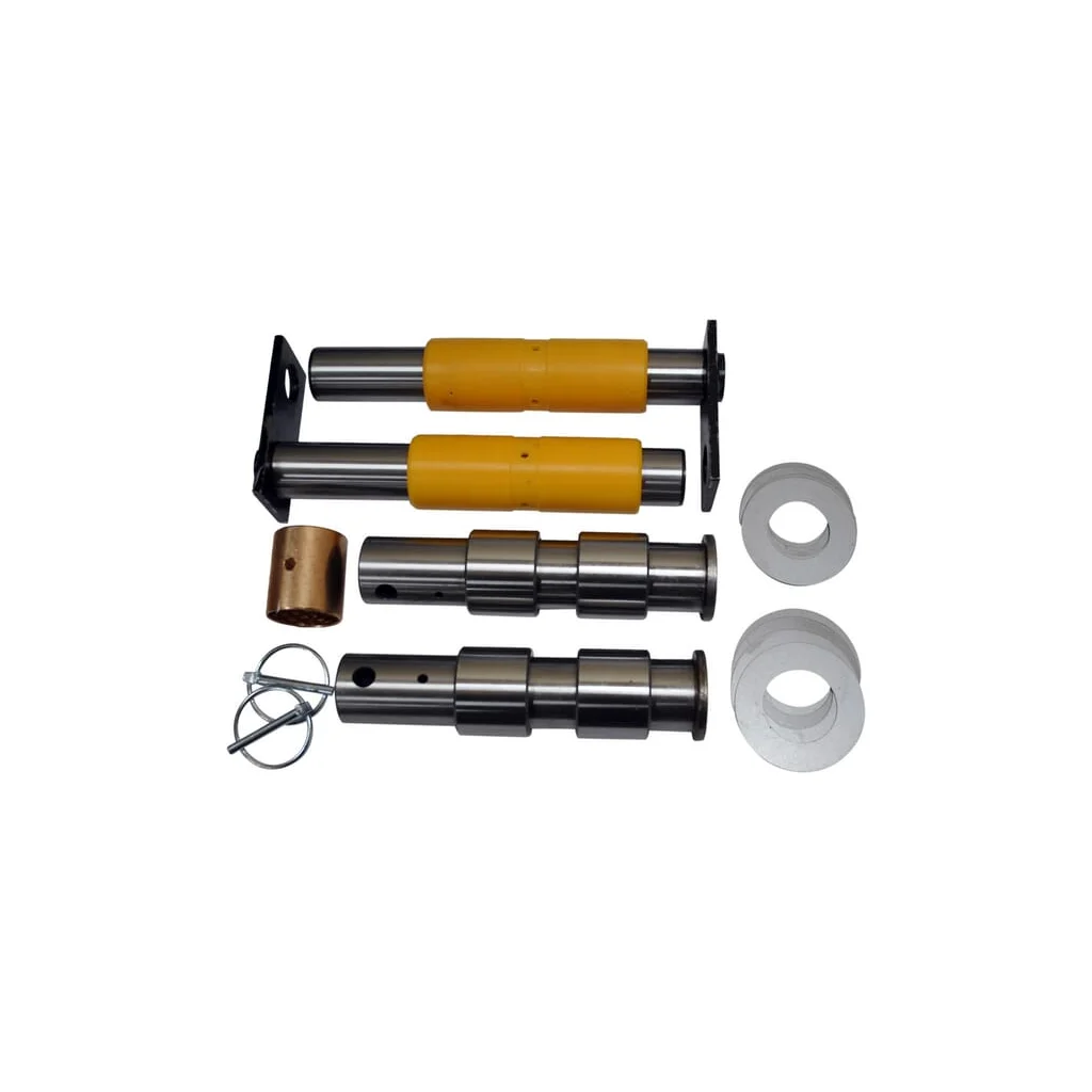 Set bolț și bucșă PBJCB8027ZTS