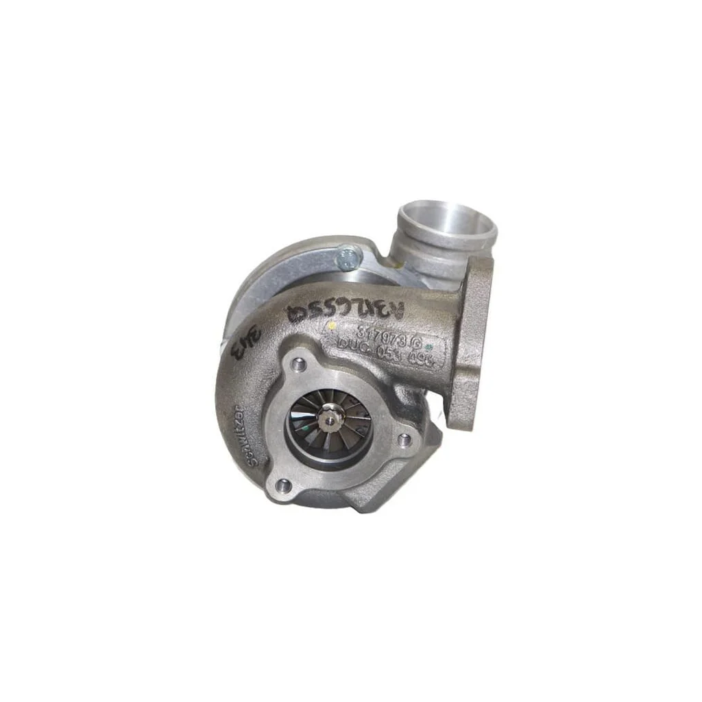 Turbocompresor Borgwarner 11120BOR
