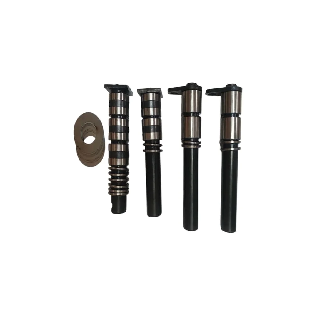 Set bolț și bucșă PBKOMPC27R8