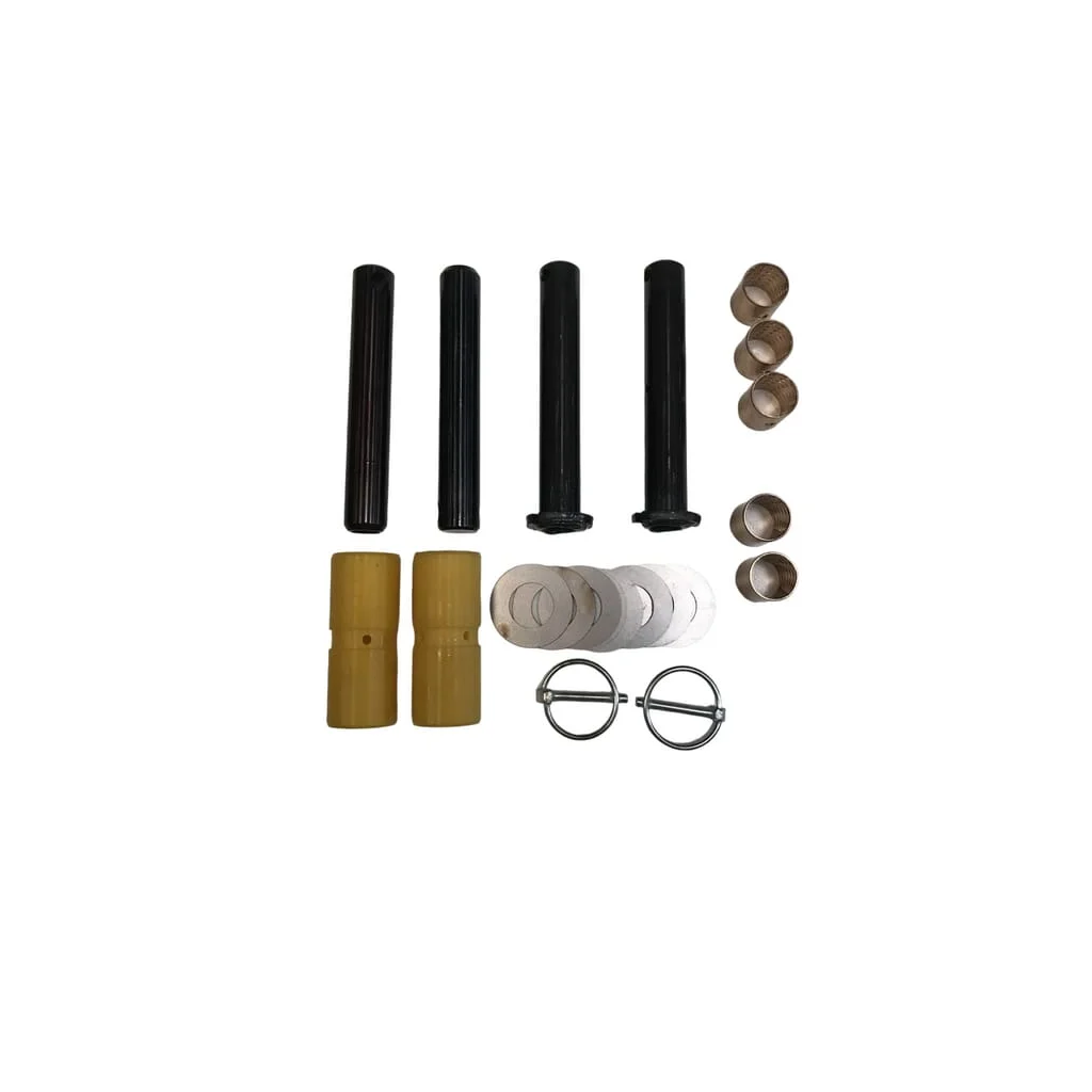 Set bolț și bucșă PBJCB8008