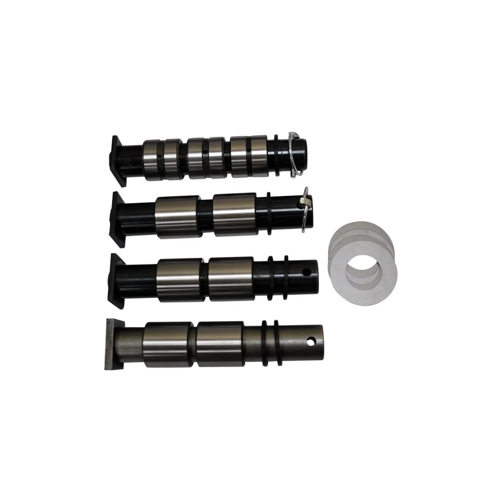 Set bolț și bucșă PBVOLEC20XT