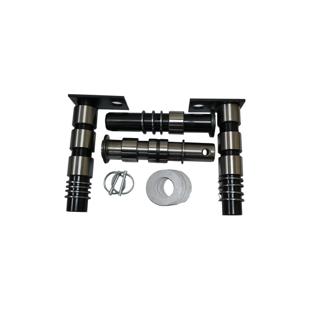 Set bolț și bucșă PBKUBKX101