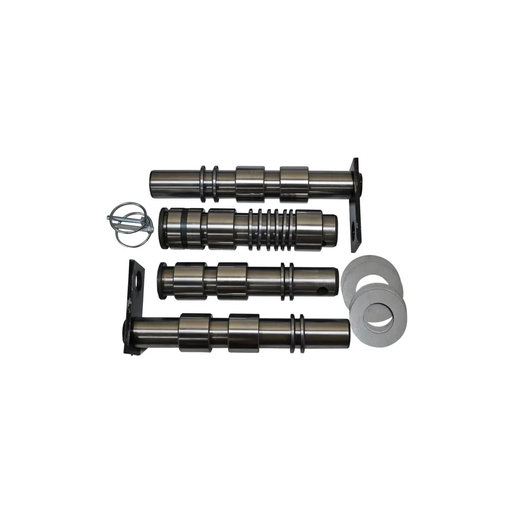 Set bolț și bucșă PBKUBKX712
