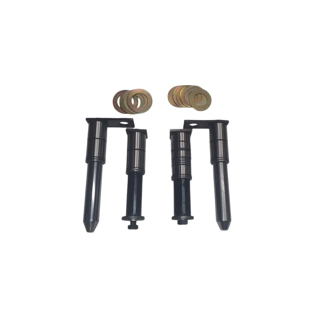 Set bolț și bucșă PBKUBKX0304