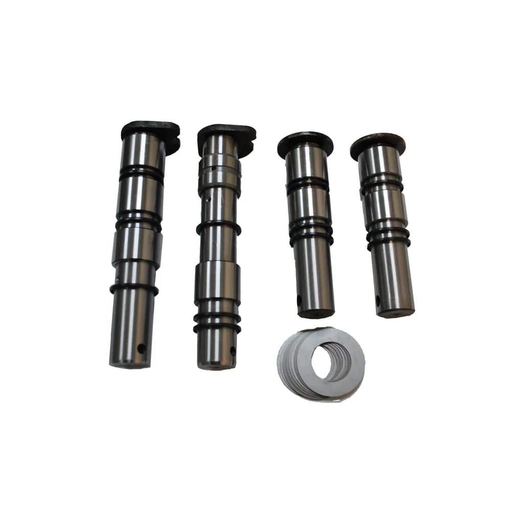 Set bolț și bucșă PBCAT305CCR