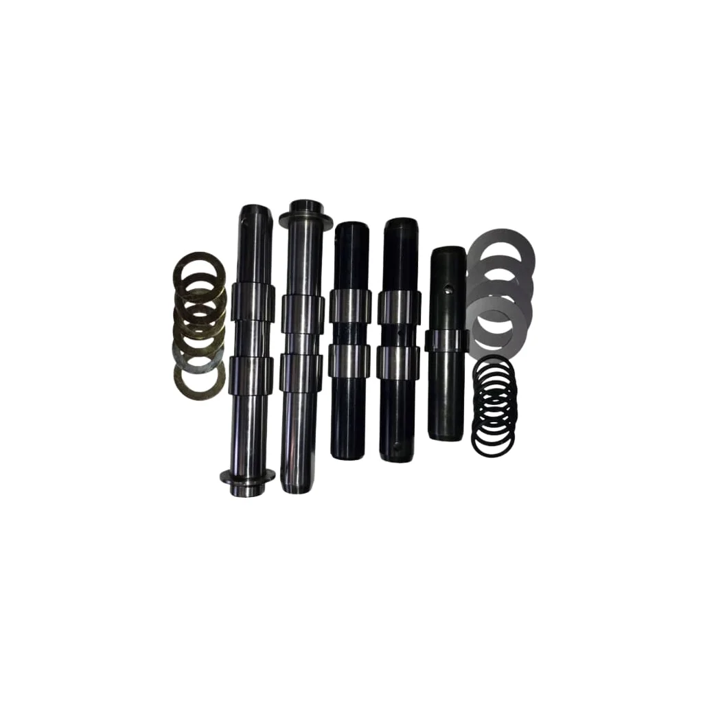 Set bolț și bucșă PBJCB65R1