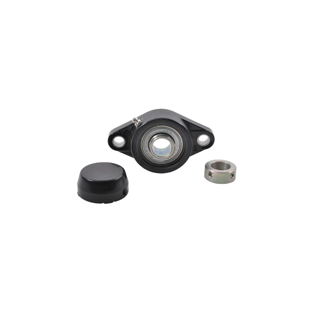 Carcasă cu lagăr și capac plastic Corrotect PCJT20TVFA1255