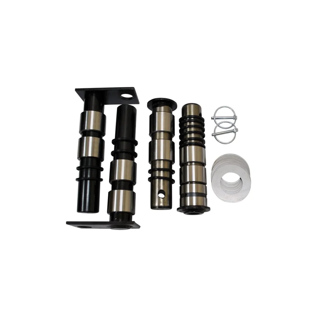 Set bolț și bucșă PBKUBKX1013