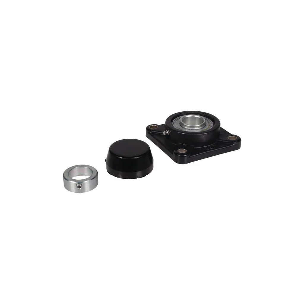 Carcasă cu lagăr și capac plastic Corrotect PCJ30TVFA1255