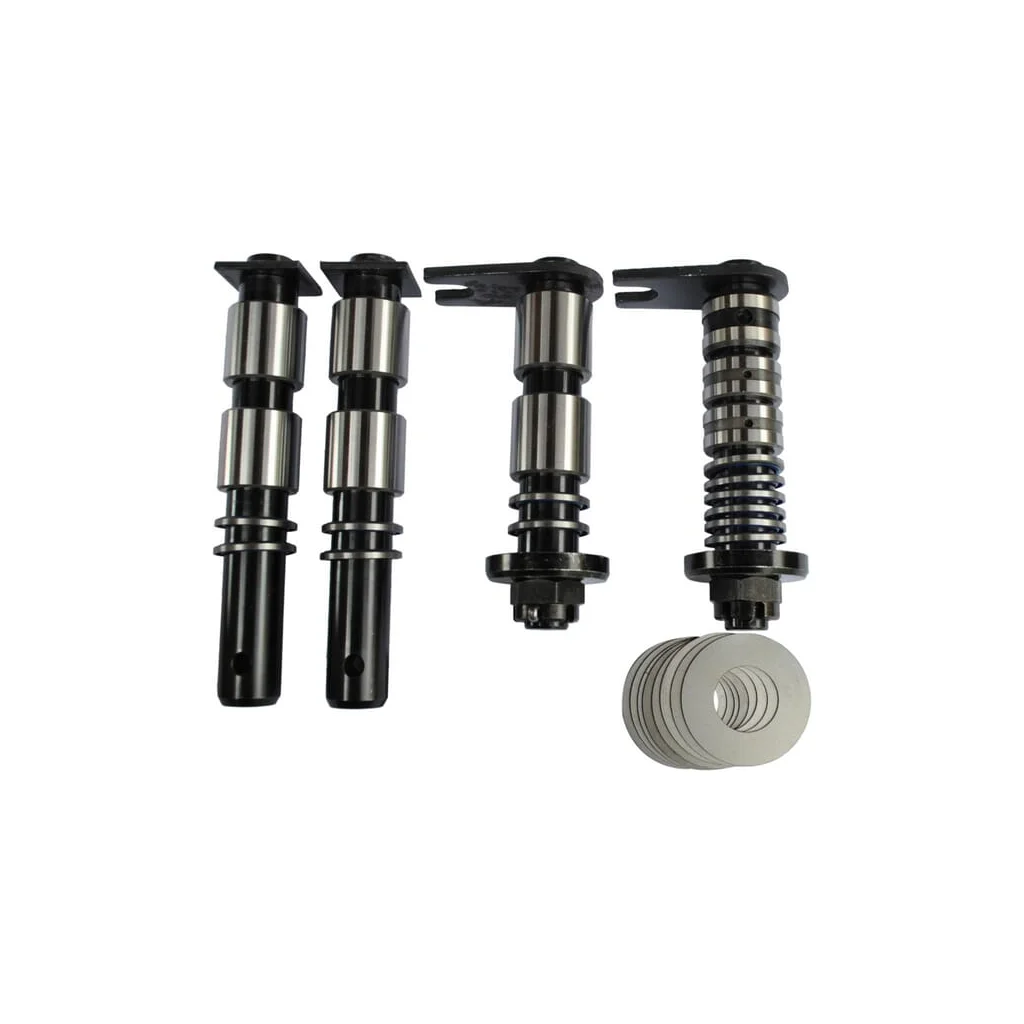 Set bolț și bucșă PBTAKTB016