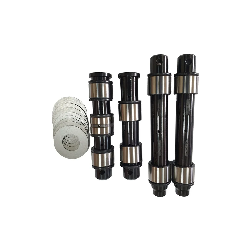 Set bolț și bucșă PBHITZX183