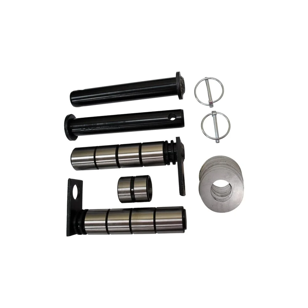 Set bolț și bucșă PBKUBKX413