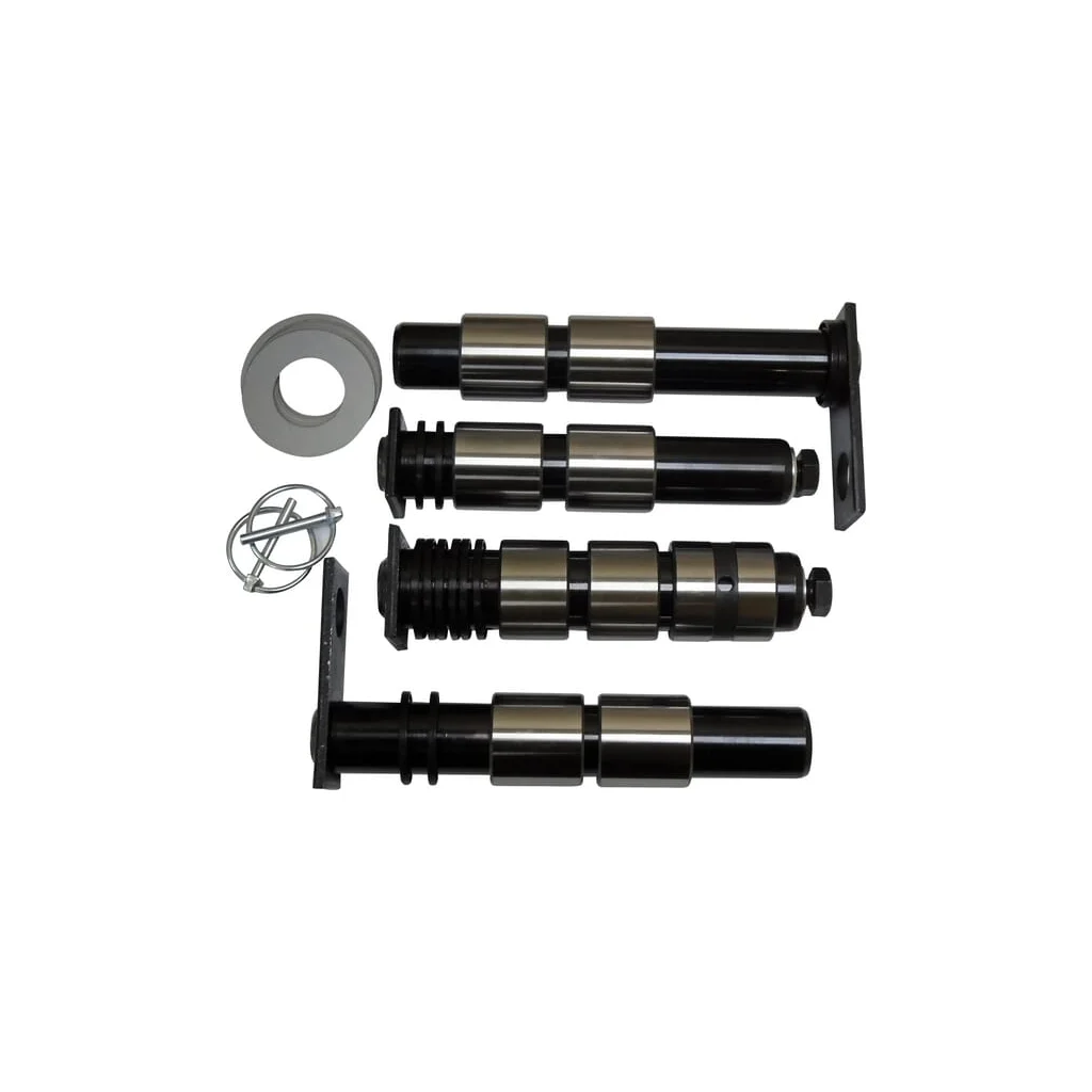 Set bolț și bucșă PBKUBKX713