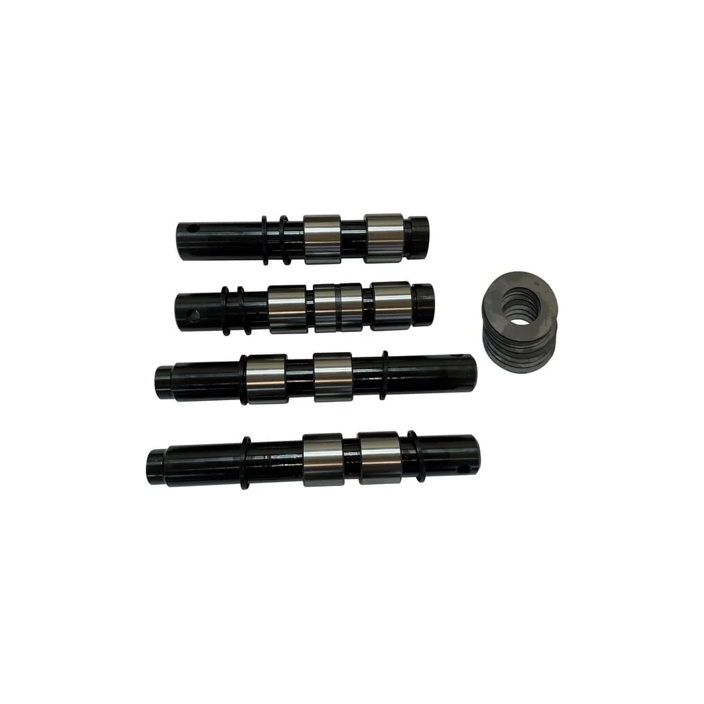 Set bolț și bucșă PBHITEX20UR2
