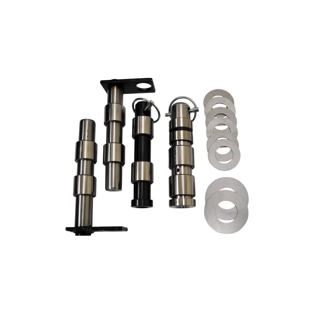 Set bolț și bucșă PBKUBKX36