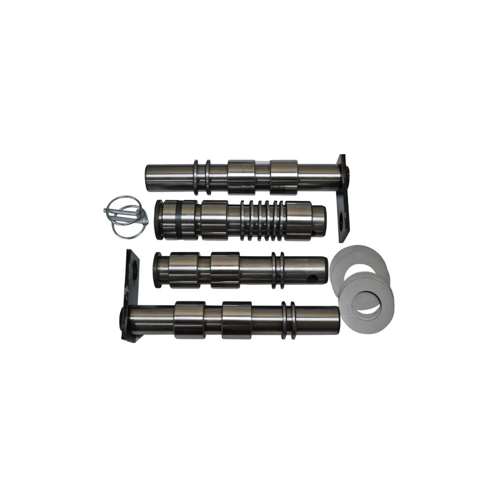 Set bolț și bucșă PBKUBKX712A