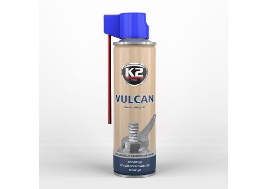 K2 VULCAN Degripant 250ml