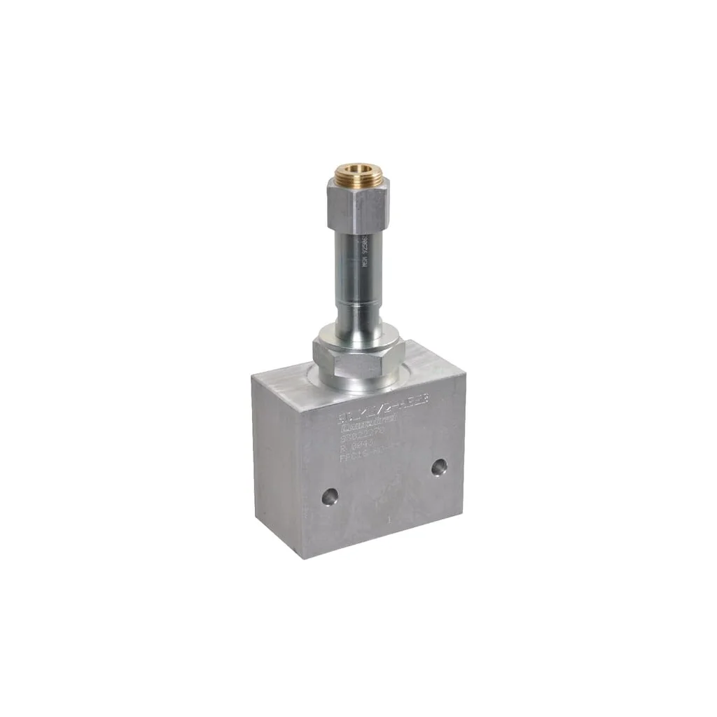 Supapă de control 2w press.comp.NO 3/4" PFC16RO850000BDG6B