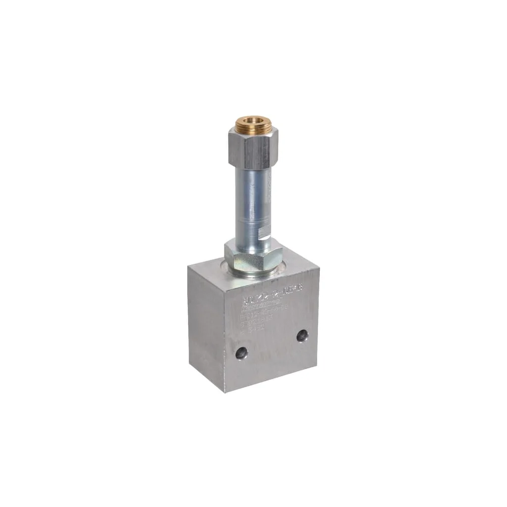 Supapă de control 2w press.comp.NO 1/2" PFC12RO600000BDG4B