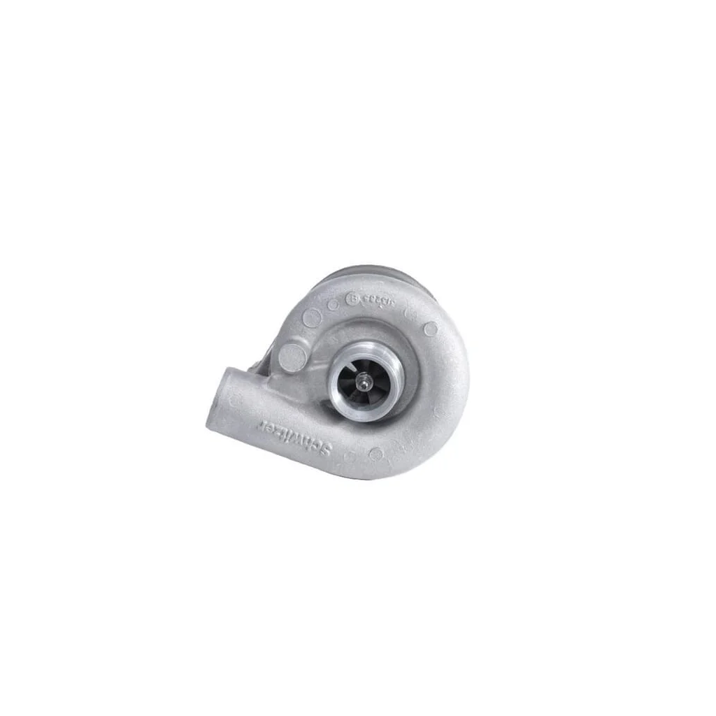 Turbocompresor Borgwarner 11176BOR