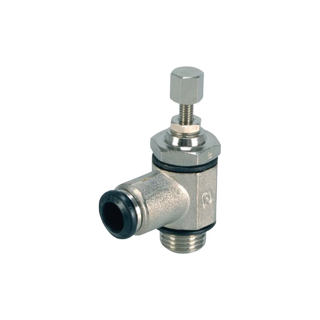 Supapă control debit G 1/4 a - SQ 6 PFCC146K