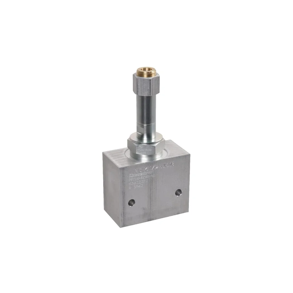 Supapă de control 2 căi pres.comp.NC 3/4" PFC16RC900000BDG6B