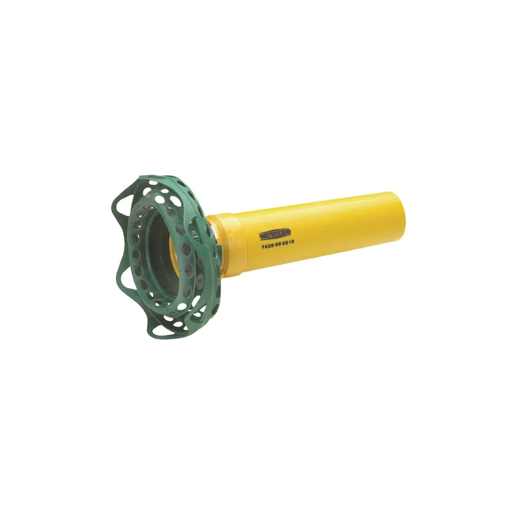 Protecție arbore cardanic jumătate exterioară L=1500mm Walterscheid PG201500AWWZFLEX