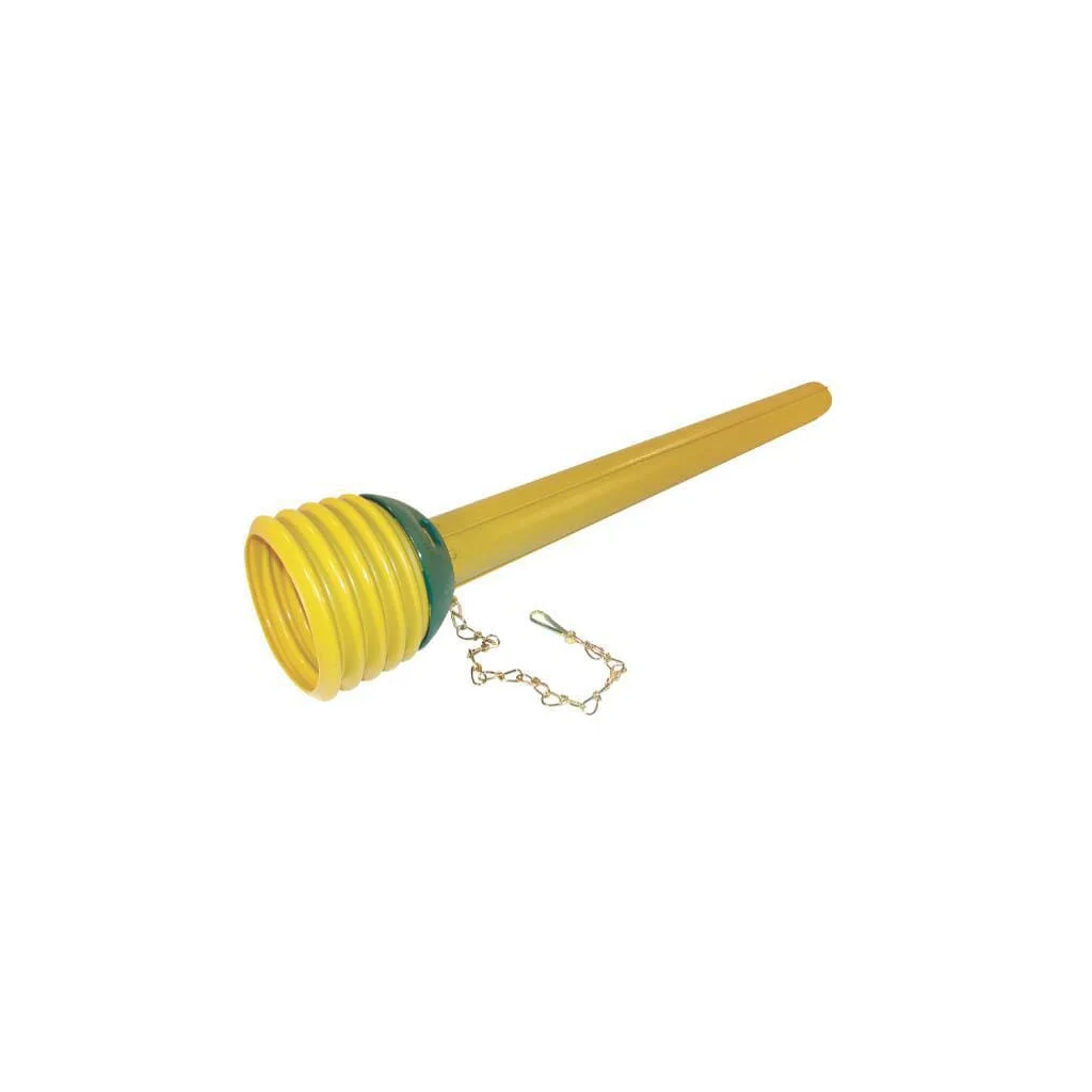 Protecție cardan jumătate interioară PG20 diametru 185mm tub diametru 79mm L=1500mm Walterscheid PG201500I