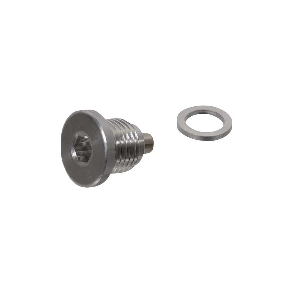 Ştecăr magnetic plan.gear 1/4" BSP PD99510051501