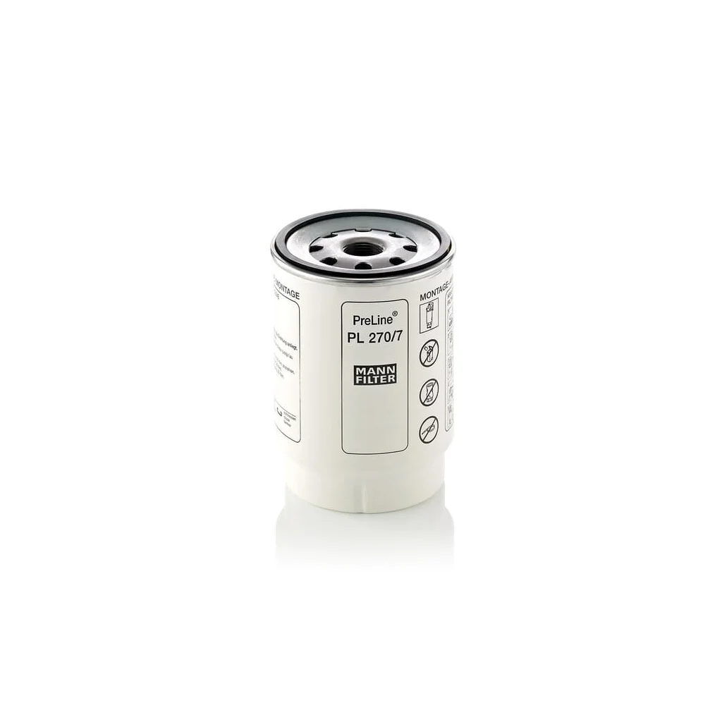 Filtru de combustibil PL2707X