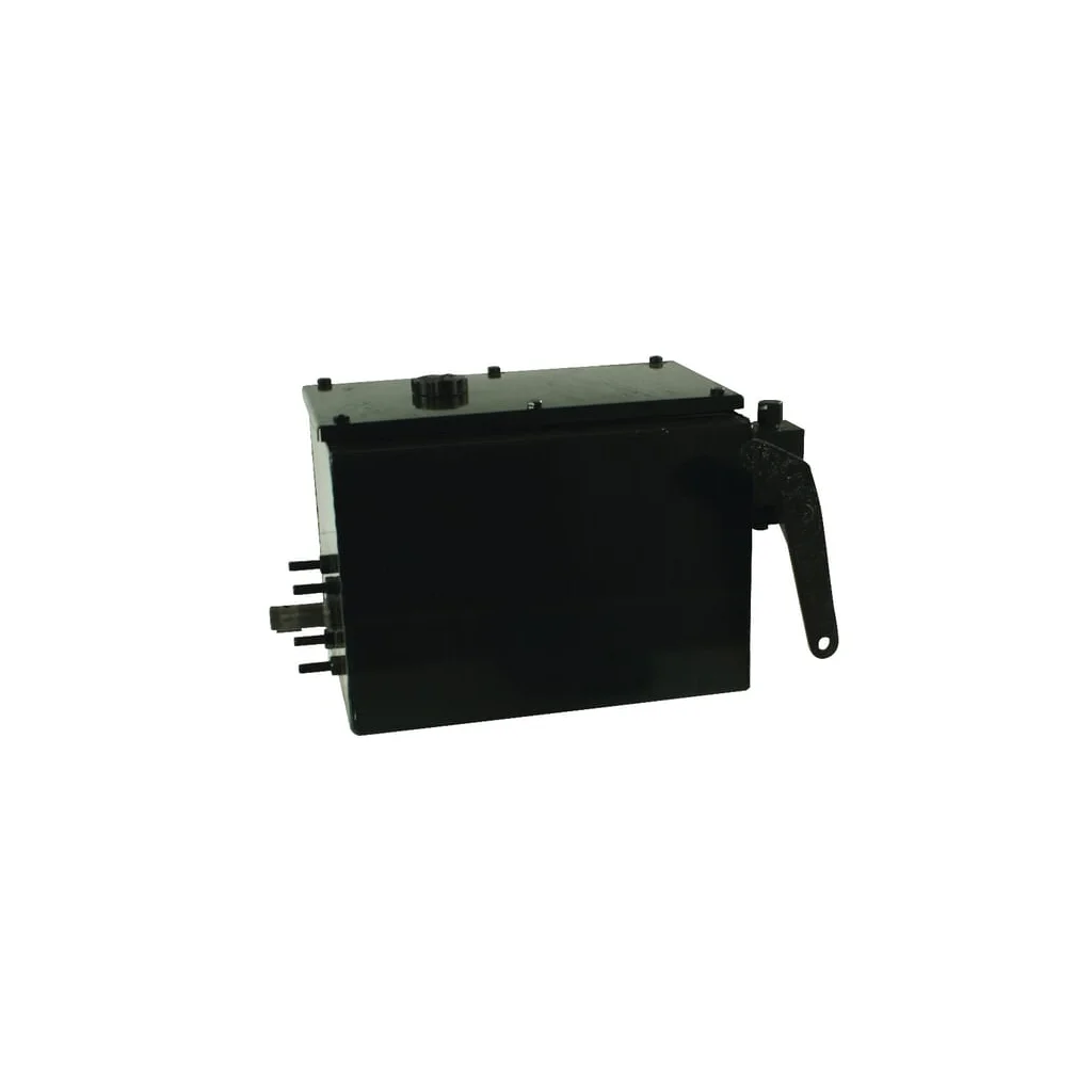 Pompă cu piston cu rezervor 35L PH70035