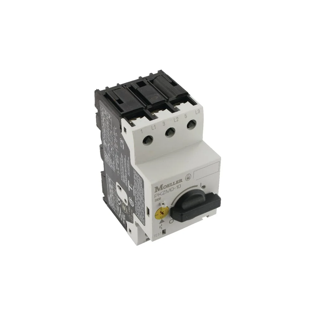 Întrerupător de protecţie motor PKZM01000