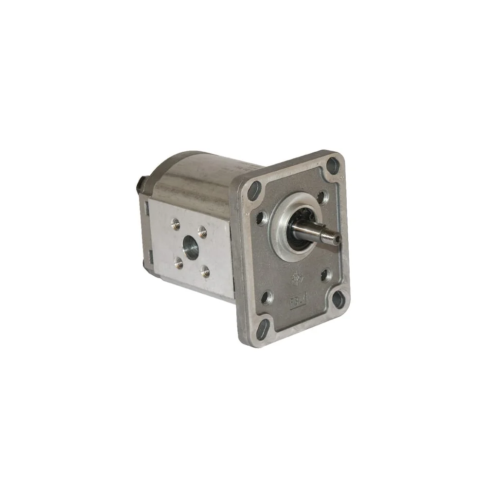 Motoreductor PLM10.4R0-81E1-LBA/BB-N-EL PLM104R81E1